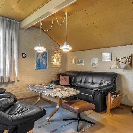 Lovely Located At Gjellerodde Sj837 *