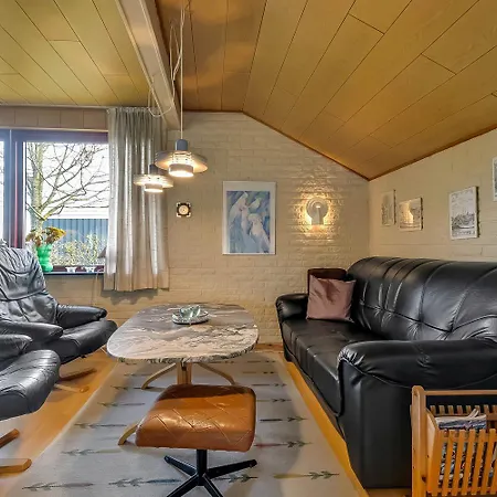 Lovely Located At Gjellerodde Sj837 *