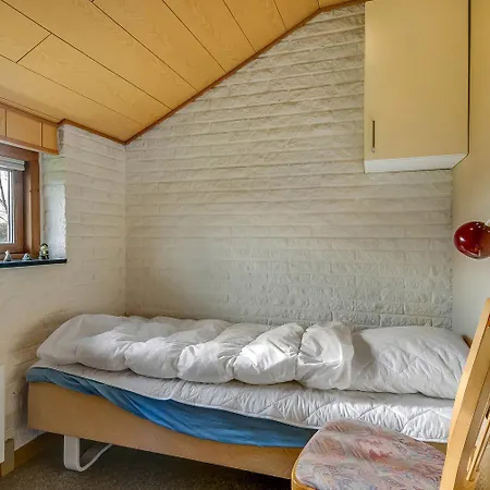 Lovely Located At Gjellerodde Sj837 *