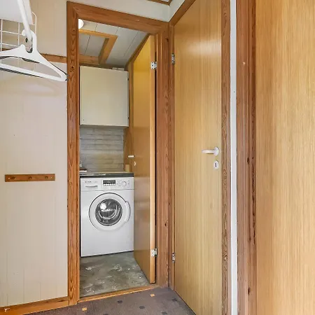 Lovely Located At Gjellerodde Sj837 * Lemvig