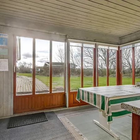 Lovely Located At Gjellerodde Sj837 Lemvig
