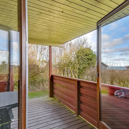Lovely Located At Gjellerodde Sj837 *